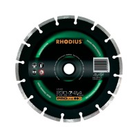 Rhodius LD40 230 x 7 x 2,4 Diamond Cut-off Wheel